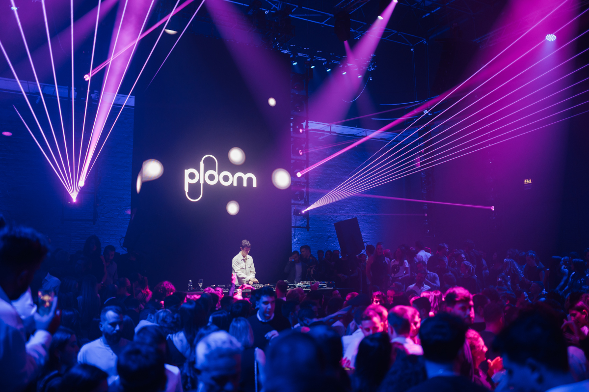 Ploom studios